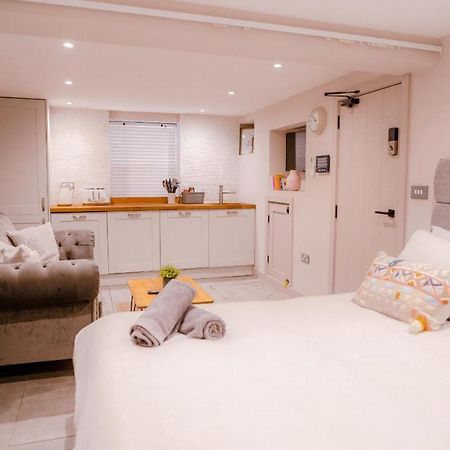 The Hideaway Appartement Southampton Buitenkant foto