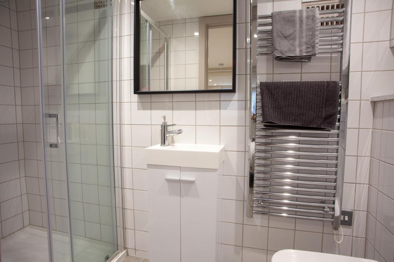 The Hideaway Appartement Southampton Buitenkant foto