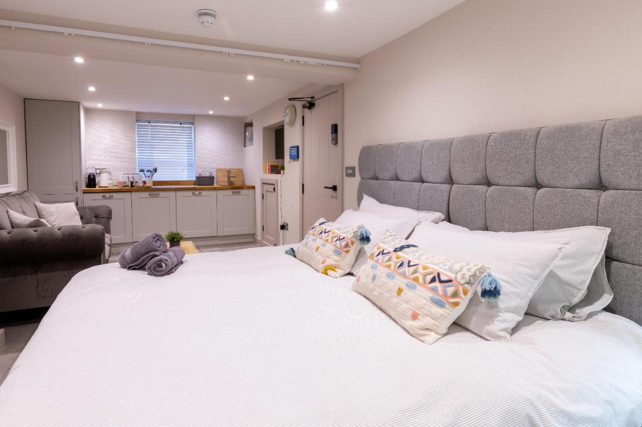 The Hideaway Appartement Southampton Buitenkant foto