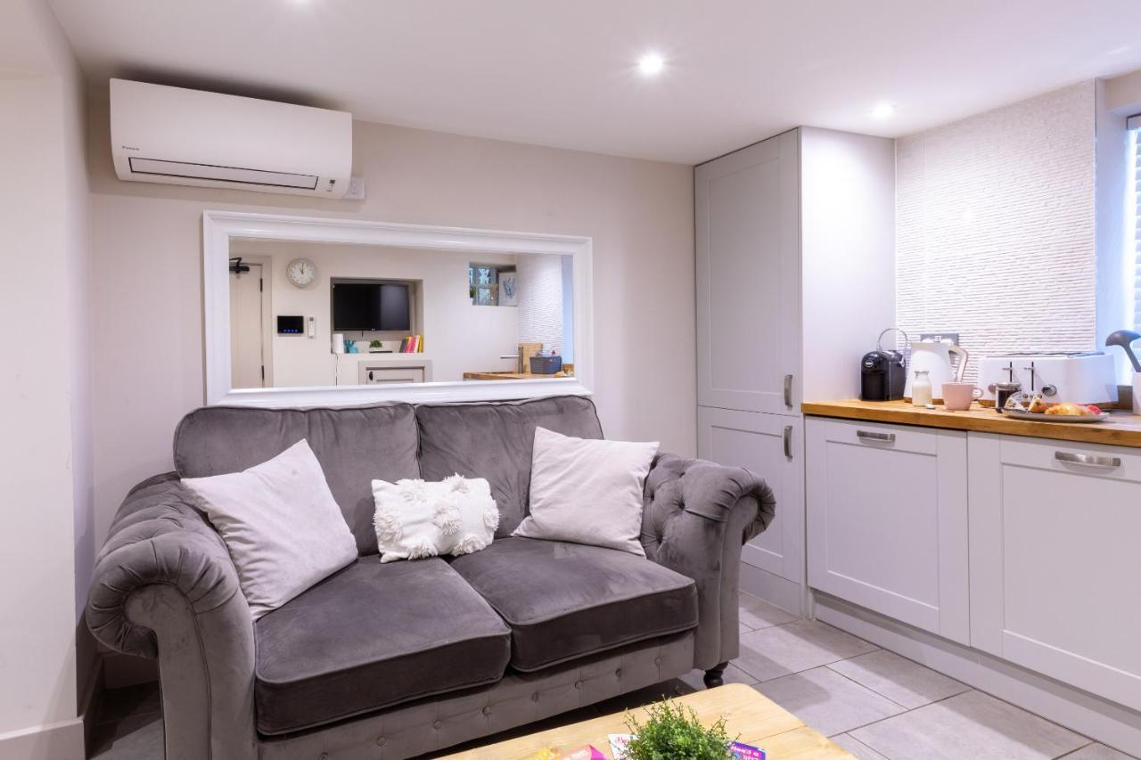 The Hideaway Appartement Southampton Buitenkant foto