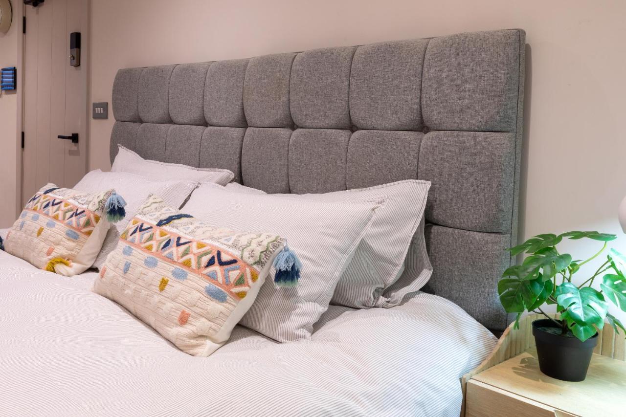The Hideaway Appartement Southampton Buitenkant foto