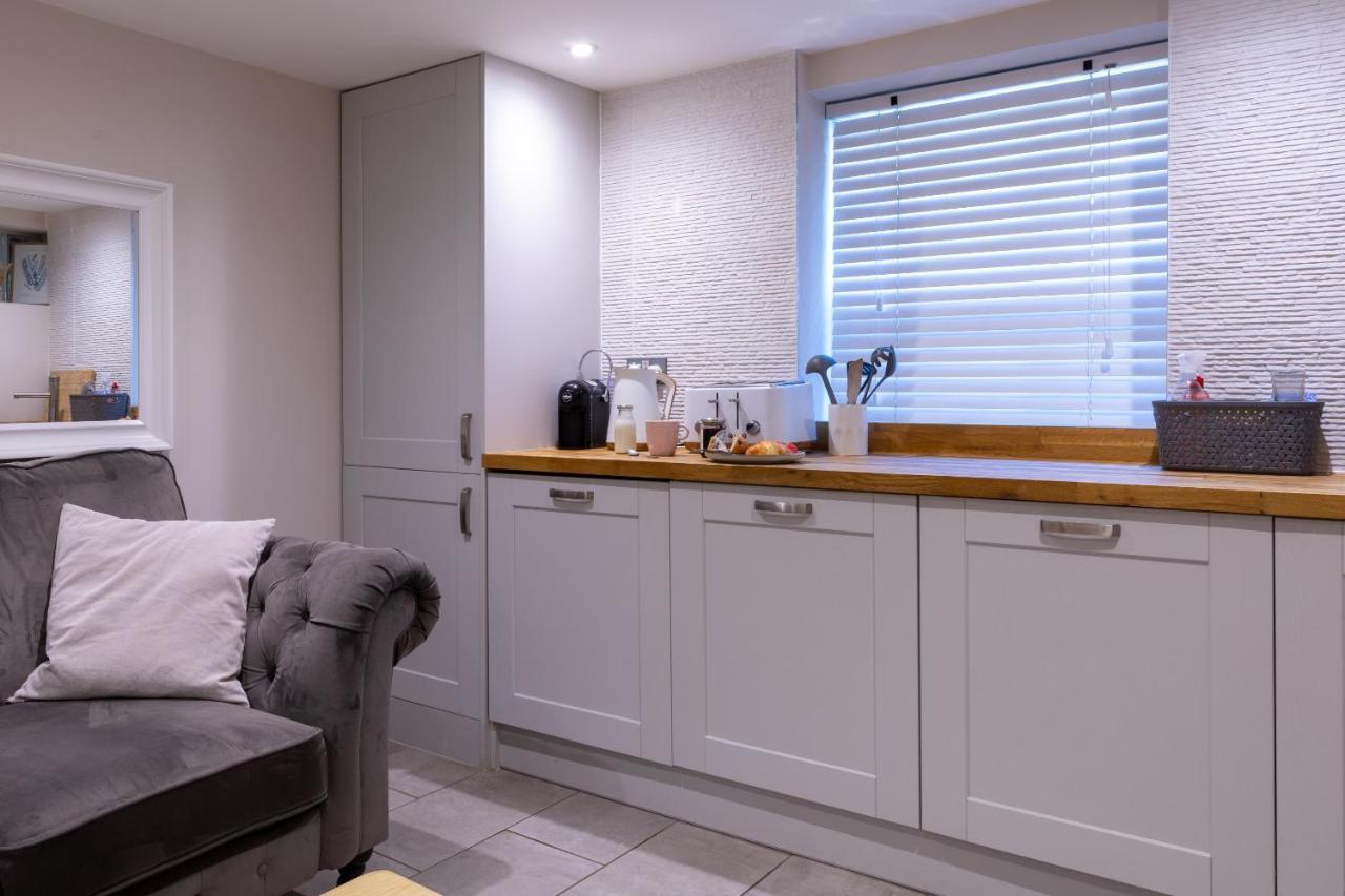 The Hideaway Appartement Southampton Buitenkant foto