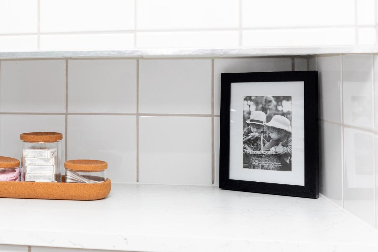 The Hideaway Appartement Southampton Buitenkant foto